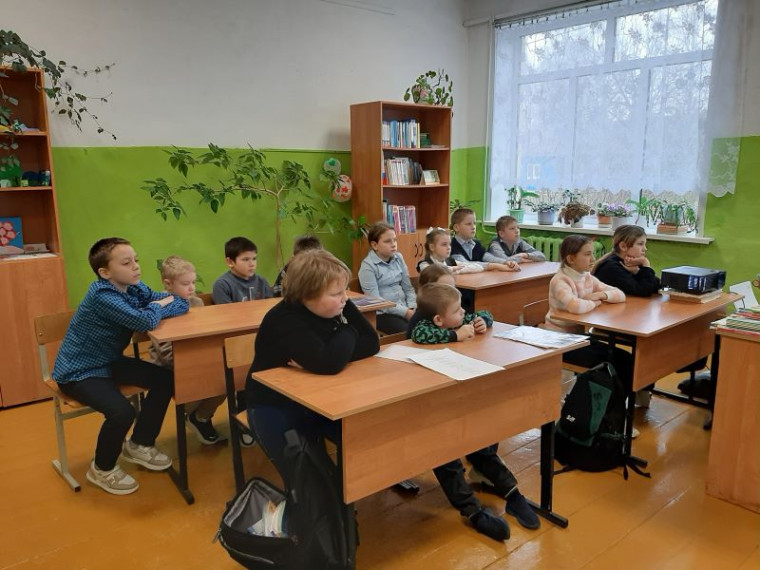 Блокада Ленинграда.